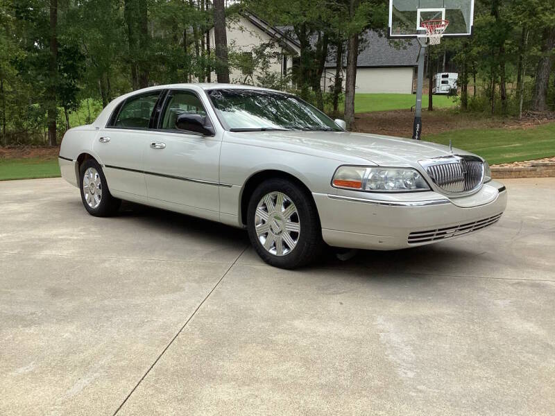 lincoln town car 2005 1LNHM82WX5Y603887 image lincoln town car 2005 1LNHM82WX5Y603887 image